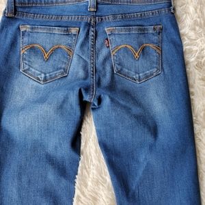 Levi's Jeans